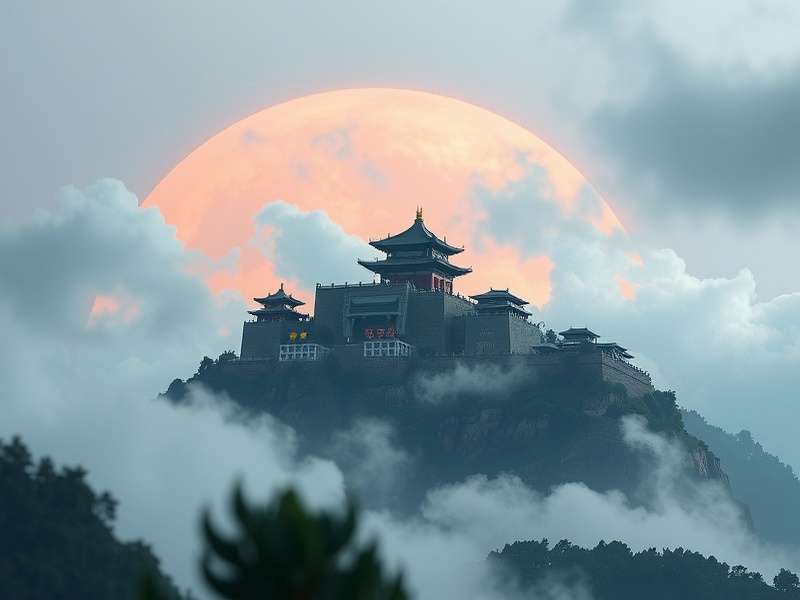 华为5G技术宣传片