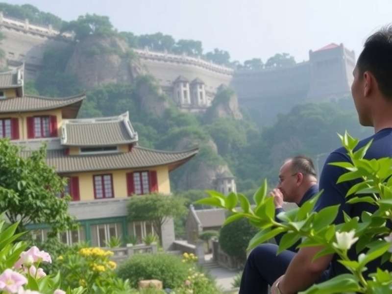 陈明 - 创意总监