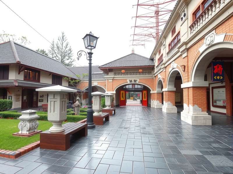 上海大众新能源汽车纪录片